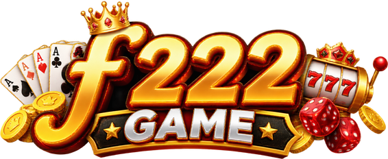 f222 game লোগো